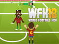 Joc WFK18 World Football Kick