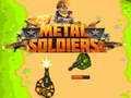 Joc Metal Soldiers