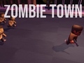 Joc Zombie Town