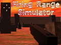 Joc Firing Range Simulator