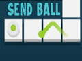 Joc Send Ball