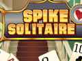 Joc Spike Solitaire