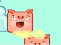 Joc Hungry Piggies
