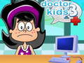 Joc Doctor Kids 3