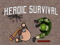 Joc Heroic Survival