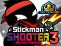 Joc Stickman Shooter 3 Among Monsters