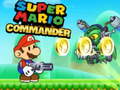 Joc Super Mario Commander