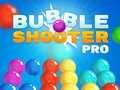 Joc Bubble Shooter Pro