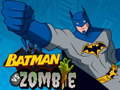 Joc Batman vs Zombie