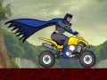 Joc Batman Final Challenge