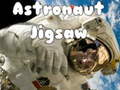 Joc Astronaut Jigsaw