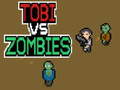 Joc Tobi vs Zombies