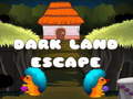 Joc Dark Land Escape