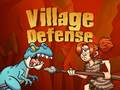 Joc Village Defense