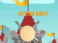 Joc HITTING KNIFE