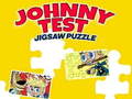 Joc Johnny Test Jigsaw Puzzle