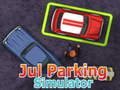 Joc Jul Parking Simulator