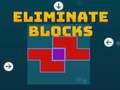 Joc Eliminate Blocks