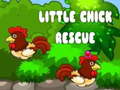 Joc Little Chick Rescue