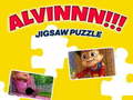Joc Alvinnn!!! Jigsaw Puzzle