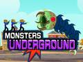 Joc Monsters Underground