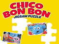 Joc Chico Bon Bon Jigsaw Puzzle