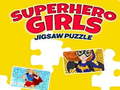 Joc Dc Superhero Girls Jigsaw Puzzle