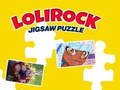 Joc Lolirock Jigsaw Puzzle