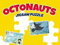 Joc Octonauts Jigsaw Puzzle