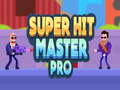 Joc Super Hit Master pro