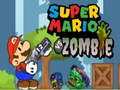 Joc Super Mario vs Zombies