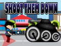 Joc ShootThem Down
