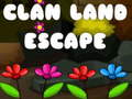 Joc Clan Land Escape