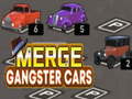 Joc Merge Gangster Cars