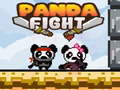 Joc Panda Fight