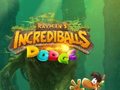 Joc Rayman's Incrediballs Dodge
