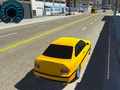 Joc City Car Racing Simulator 2021