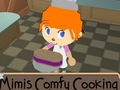 Joc Mimis Comfy Cooking