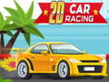 Joc 2D Car Racing