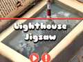 Joc Lighthouse Jigsaw