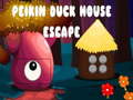 Joc Peikin Duck Escape