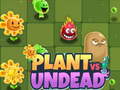 Joc Plants vs Undead