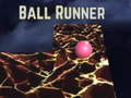 Joc Ball runner