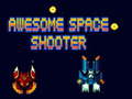 Joc Awesome Space Shooter