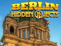 Joc Berlin Hidden Objects