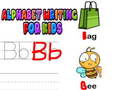 Joc Alphabet Writing for Kids