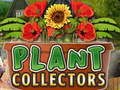 Joc Plant collectors