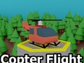 Joc Copter Flight
