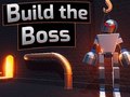 Joc Build the Boss