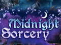 Joc Midnight sorcery